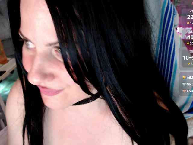 Bellastarrr84 webcam