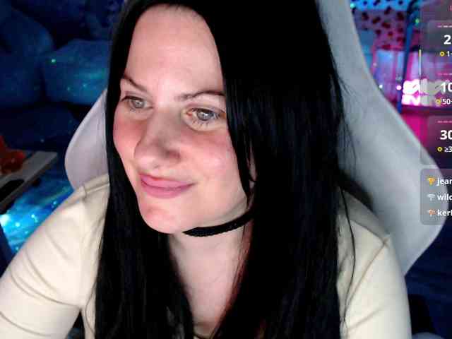 Bellastarrr84 webcam