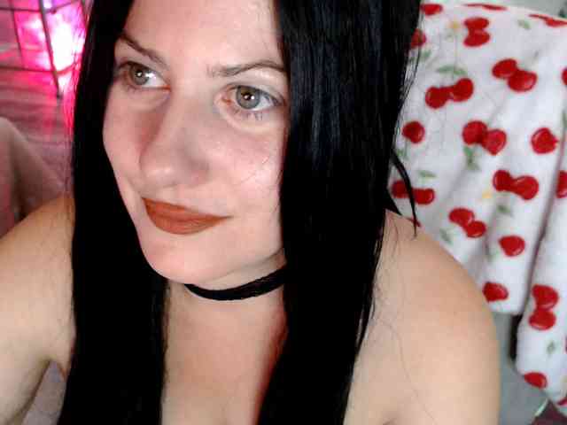Bellastarrr84 webcam