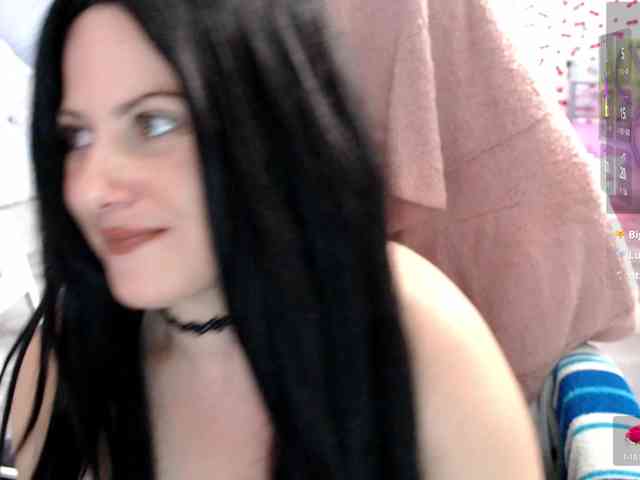 Bellastarrr84 webcam
