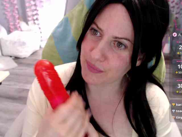 Bellastarrr84 webcam