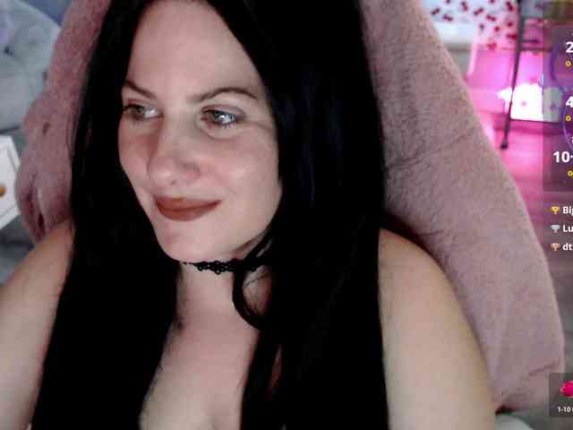 Bellastarrr84 webcam