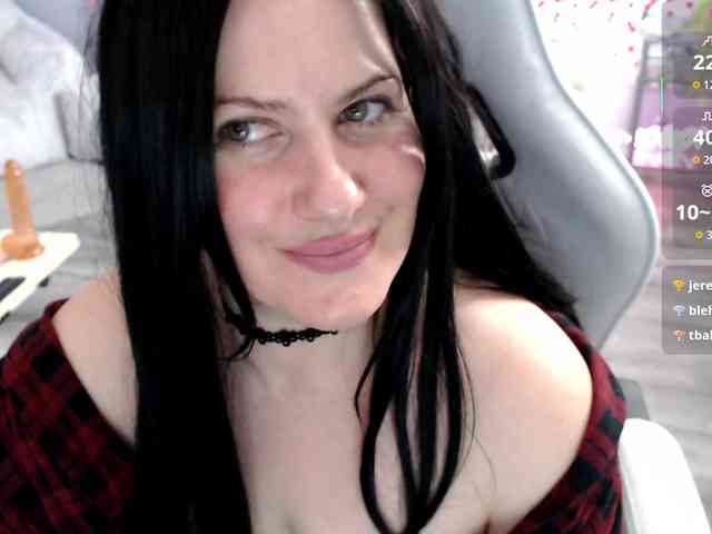 Bellastarrr84 webcam