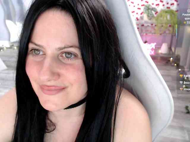 Bellastarrr84 webcam