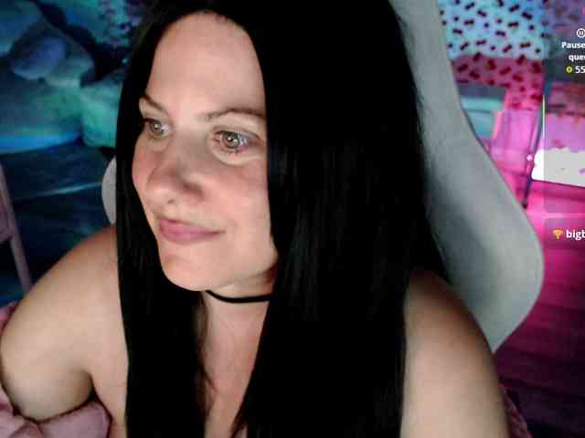 Bellastarrr84 webcam