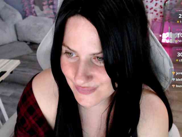 Bellastarrr84 webcam