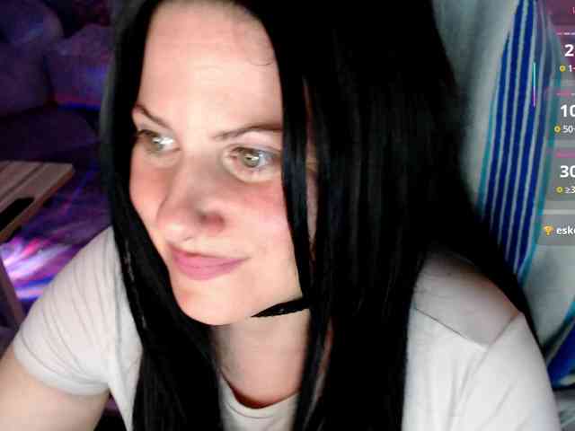 Bellastarrr84 webcam