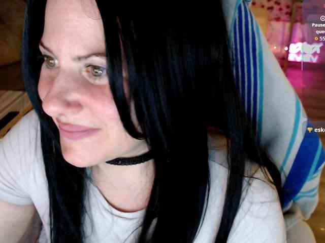 Bellastarrr84 webcam