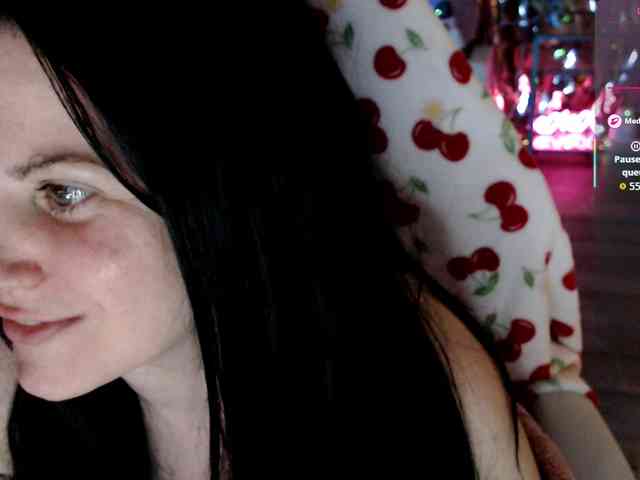 Bellastarrr84 webcam