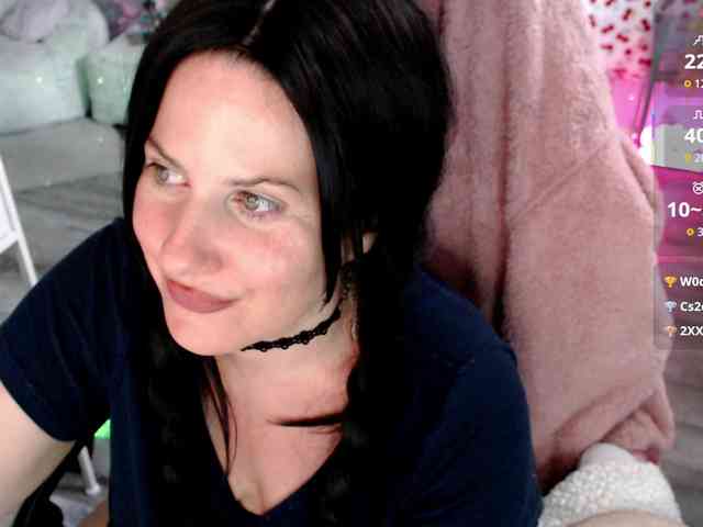 Bellastarrr84 webcam