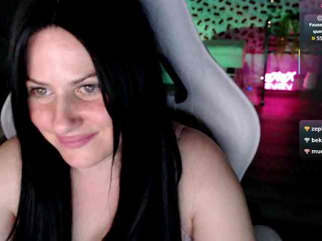 Bellastarrr84 webcam