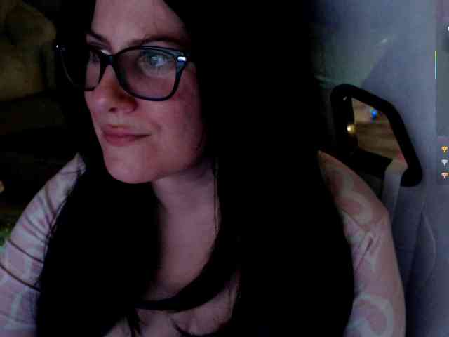 Bellastarrr84 webcam