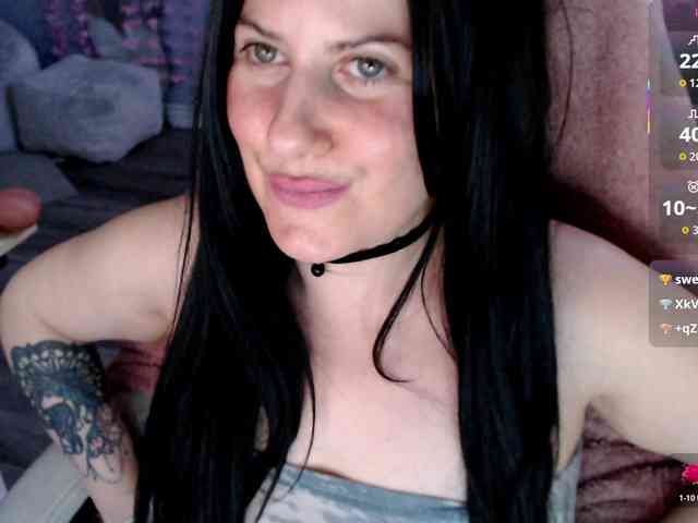 Bellastarrr84