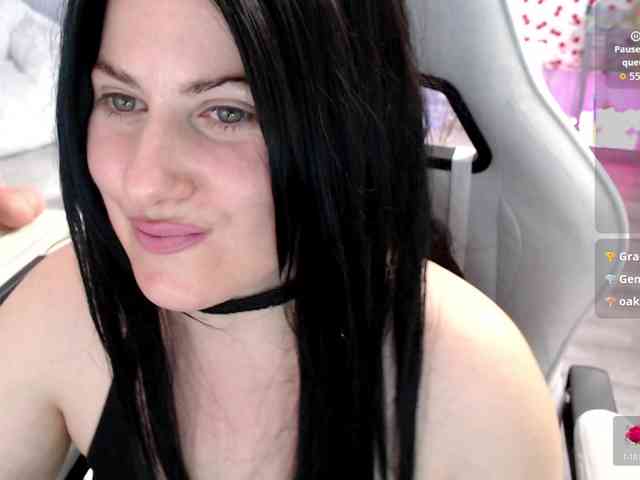 Bellastarrr84 webcam