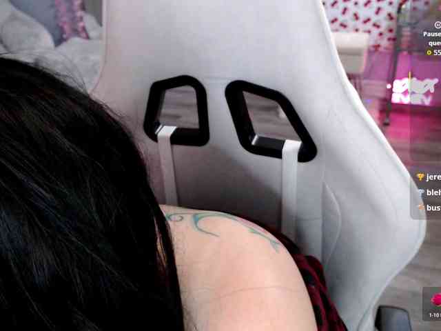 Bellastarrr84 webcam