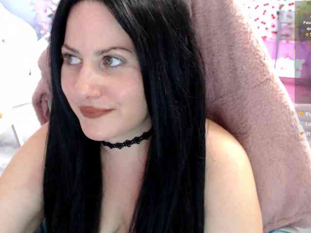Bellastarrr84 webcam