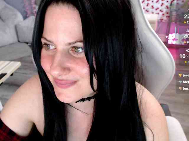 Bellastarrr84 webcam