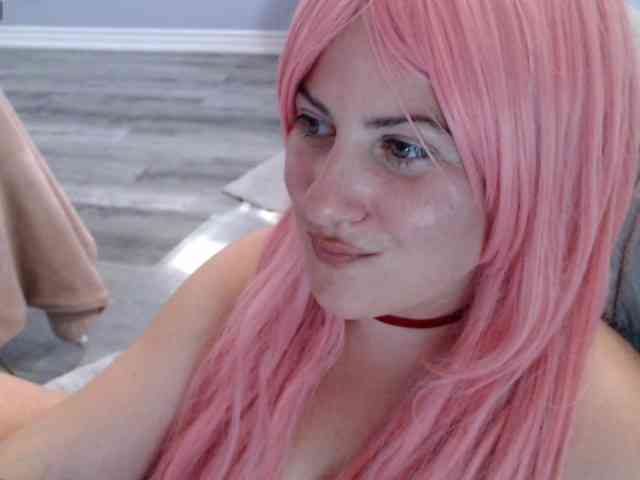 Bellastarrr84 webcam