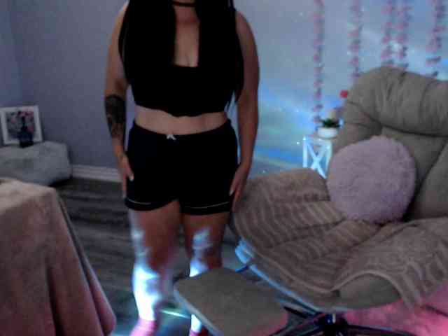 Bellastarrr84 webcam