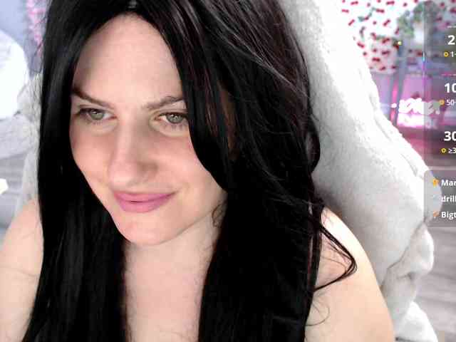 Bellastarrr84 webcam