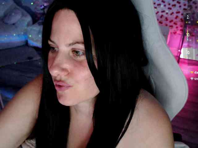 Bellastarrr84 webcam