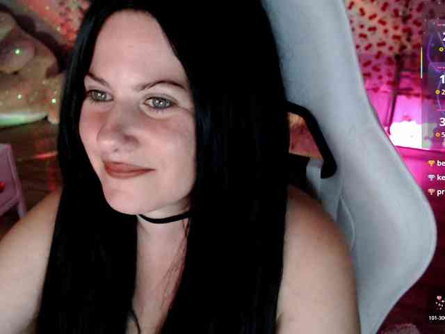 Bellastarrr84 webcam