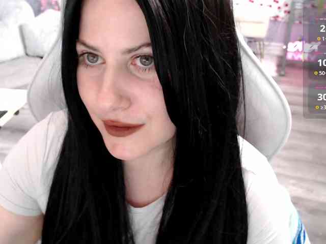 Bellastarrr84 webcam