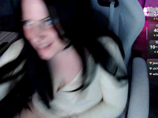 Bellastarrr84 webcam