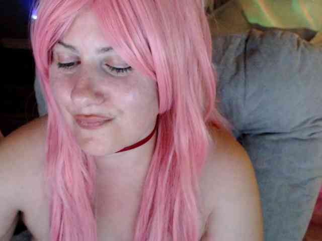 Bellastarrr84 webcam