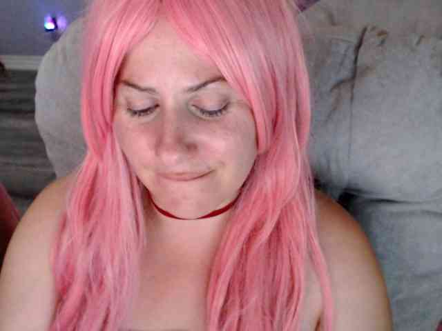 Bellastarrr84 webcam