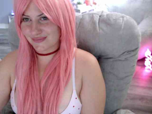 Bellastarrr84 webcam