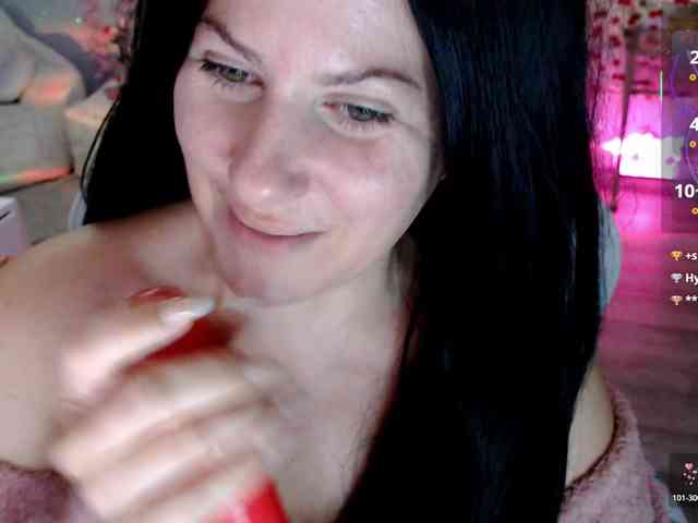Bellastarrr84 webcam