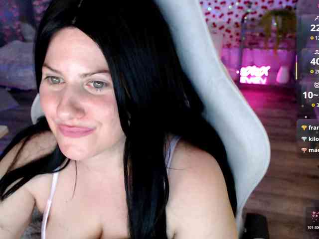 Bellastarrr84 Bellastarrr84