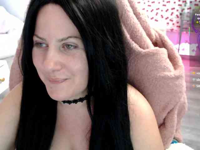 Bellastarrr84 webcam