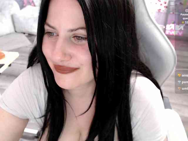 Bellastarrr84 webcam