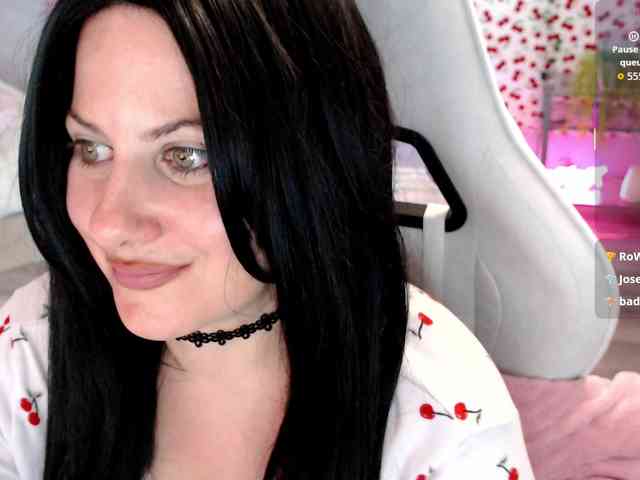 Bellastarrr84 webcam