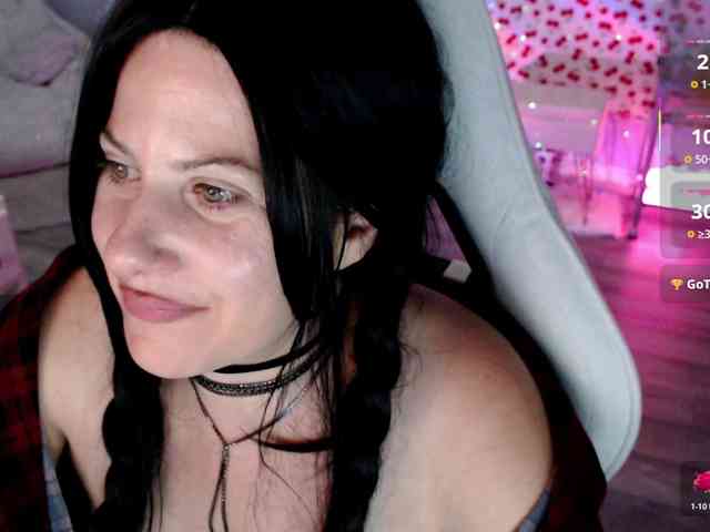 Bellastarrr84 webcam