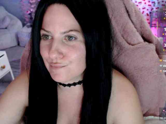 Bellastarrr84 webcam