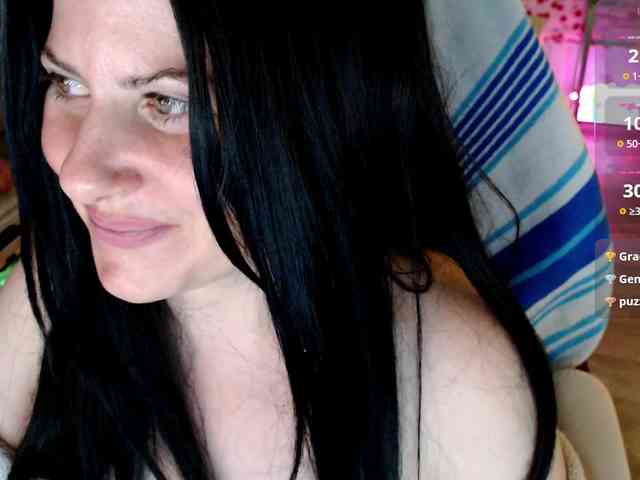 Bellastarrr84 webcam