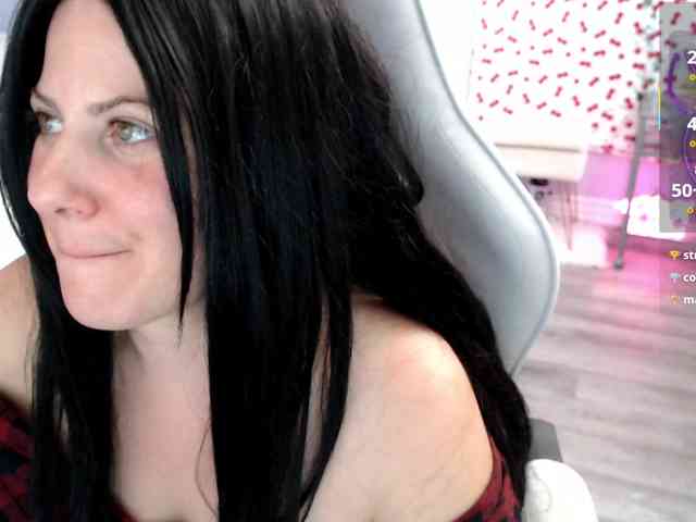 Bellastarrr84 webcam