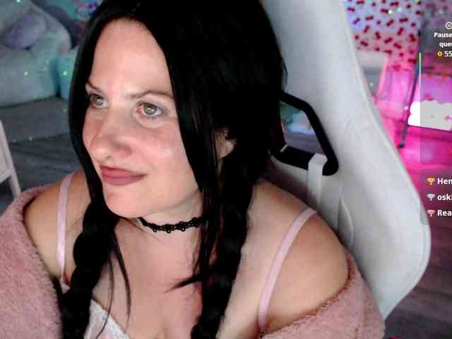Bellastarrr84 webcam