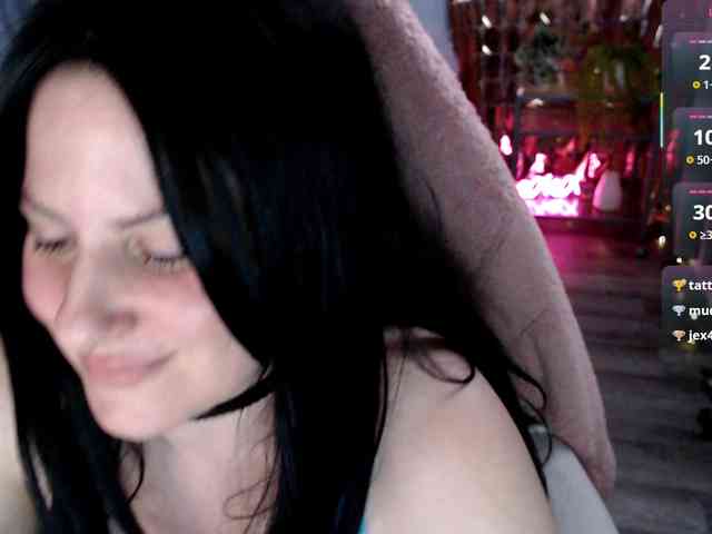 Bellastarrr84 webcam