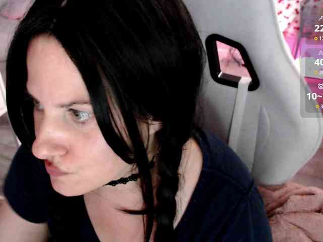 Bellastarrr84 webcam