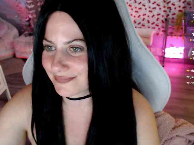 Bellastarrr84 webcam