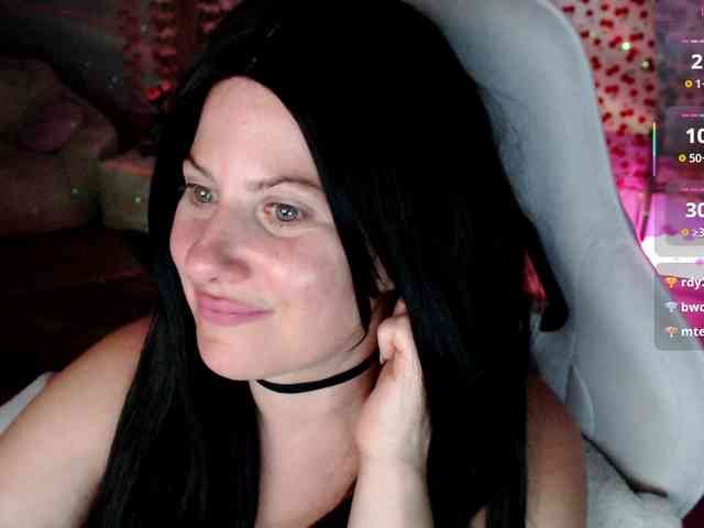 Bellastarrr84 webcam