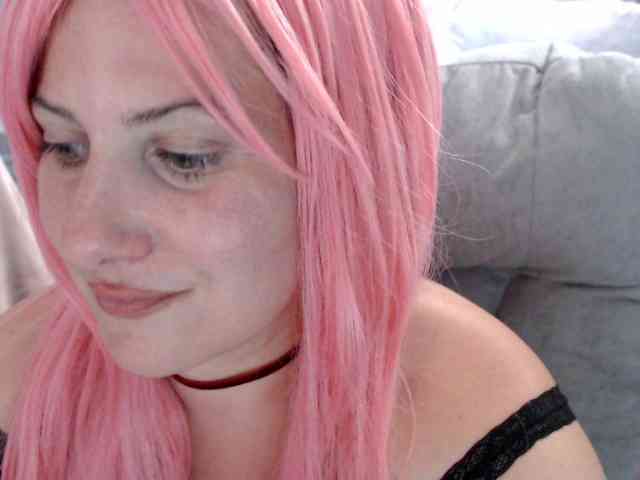 Bellastarrr84 webcam