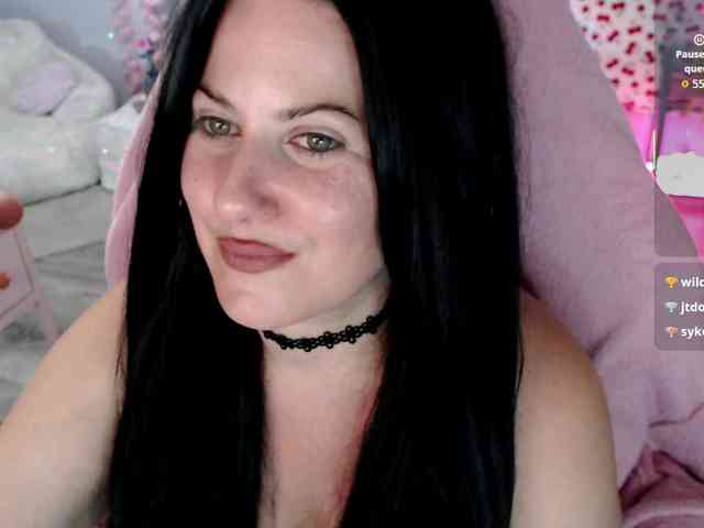Bellastarrr84 webcam