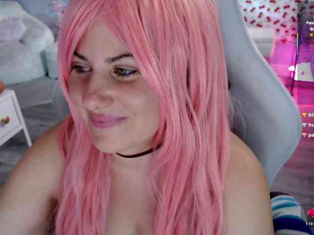 Bellastarrr84