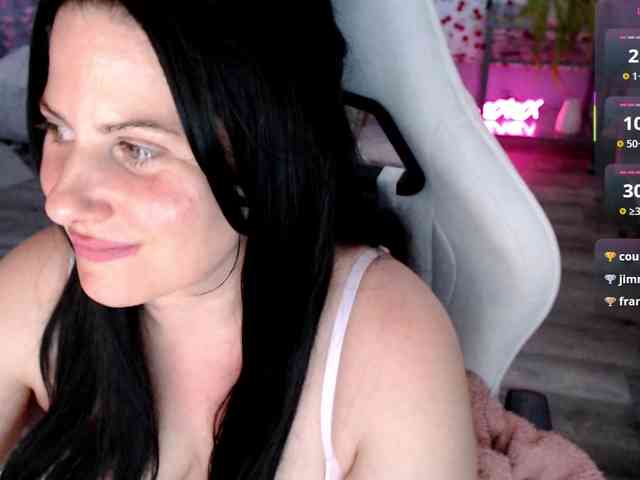 Bellastarrr84 webcam
