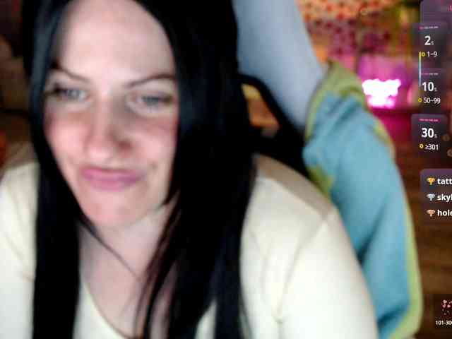 Bellastarrr84 webcam